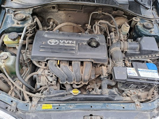 продам запчасти на авто Toyota Avensis Avensis (T22) фото 5