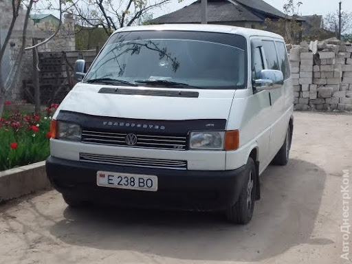 продам запчасти на авто Volkswagen Transporter  фото 1