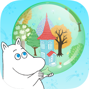 Download Moomin Bubble 2 For PC Windows and Mac