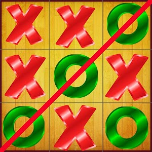 Download Free Tic Tac Toe For PC Windows and Mac