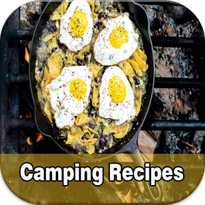 Download Camping Quick Recipes For PC Windows and Mac