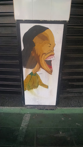 Ronaldinho 