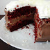 IS RED VELVET CAKE CHOCOLATE