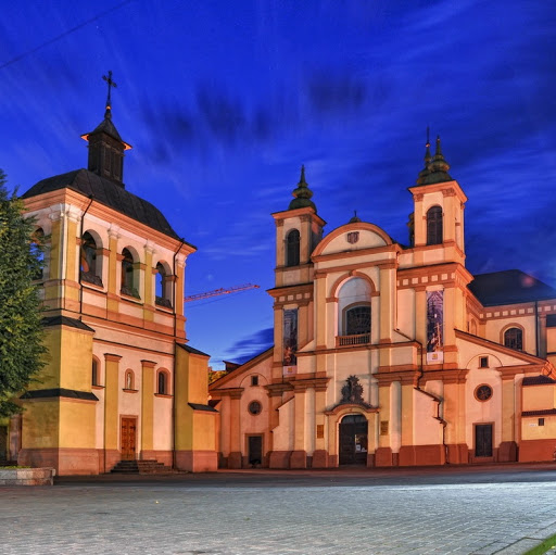 Art Museum (Collegiate Church)