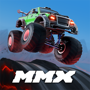 Download MMX Hill Dash For PC Windows and Mac
