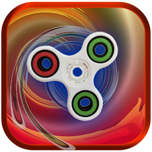 Download Fidget Spinner Game For PC Windows and Mac