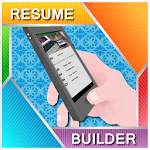 Resume PDF File Builder Apk