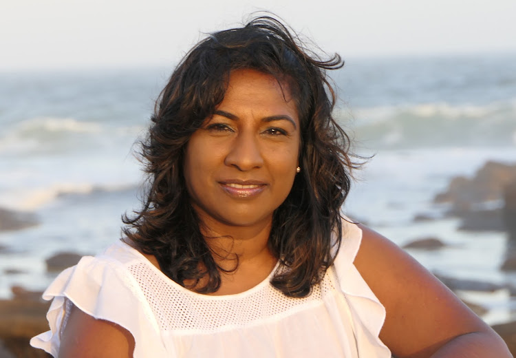 Tiso Blackstar associate editor Ranjenii Munusamy.