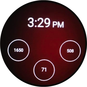 Download Healthy Watch Face For PC Windows and Mac