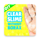 ダウンロード How To Make Clear Slime - Clear Slime Rec をインストールする 最新 APK ダウンローダ