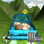 Hill Climb Truck Race 3D Apk