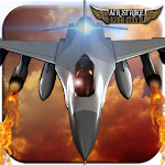 Air Strike Fighters Attack 3D Apk