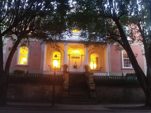 Historic Carneal House