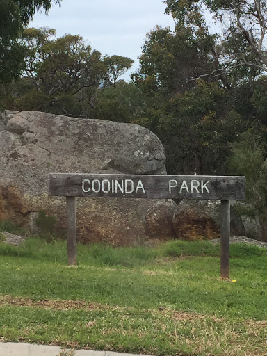 Cooinda Park North