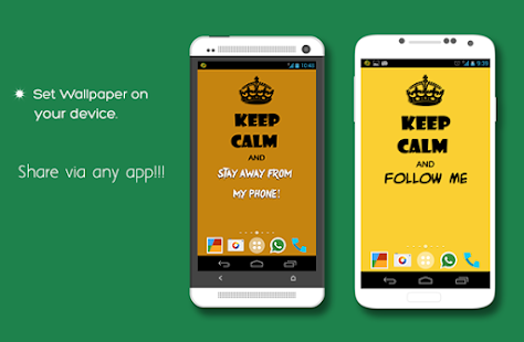 KeepCalm Creator for Instagram APK for Blackberry ...