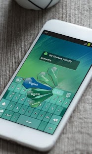 How to install Diving in too deep Keyboard lastet apk for pc