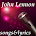John Lennon Songs&Lyrics