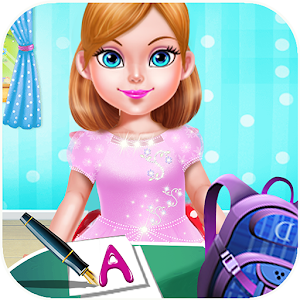 Download First Day at School Apk Download