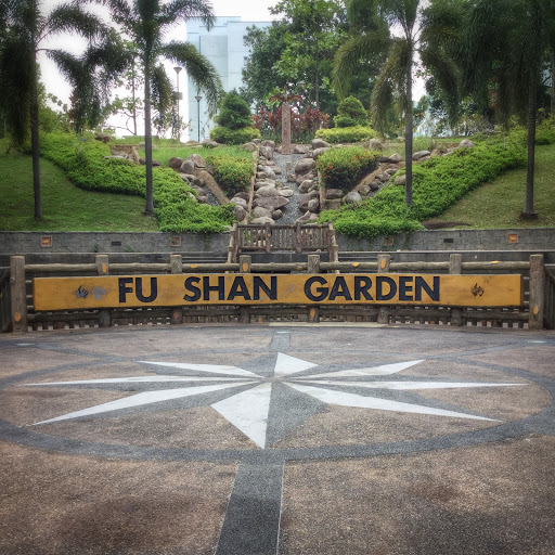 Fu Shan Garden