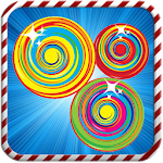 Sweet Bubble shooter Game Apk