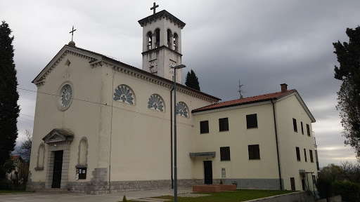 Bukovica - Church