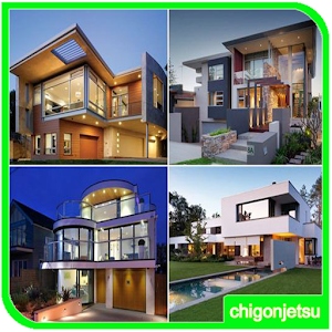 Modern House Design Ideas.apk 1.0