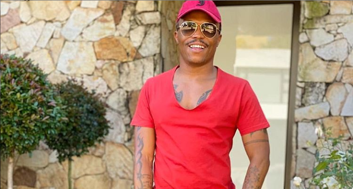 Social media users defend claims that Somizi should no longer get "all" the jobs.