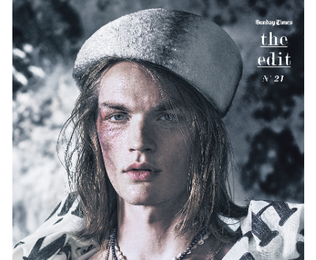 Take a dive into The Edit's Love issue.