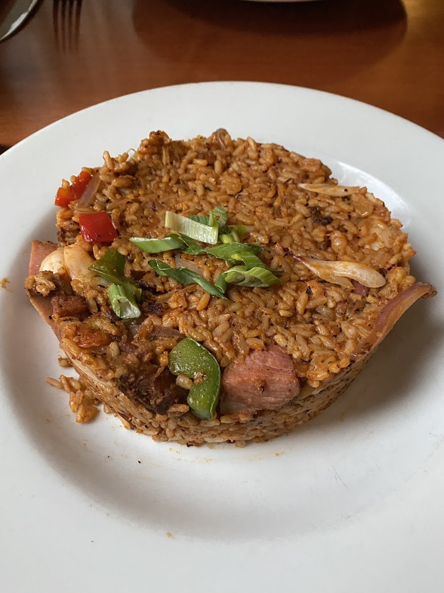 Jambalaya