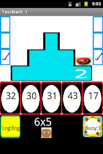 How to mod Basic arithmetic test yourself 1.0 mod apk for android