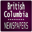 ダウンロード British Columbia Newspapers をインストールする 最新 APK ダウンローダ