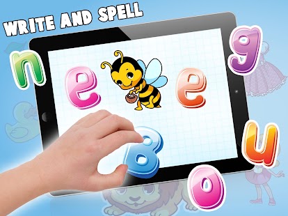 How to download Eduland - Learn To Spell - Kids Spelling Master 3.0 mod apk for laptop