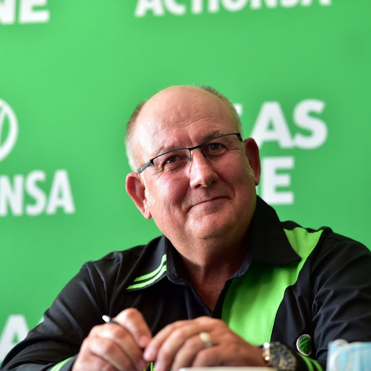 ActionSA Eastern Cape leader Athol Trollip says his party has made tremendous strides in the province as it prepares for the 2024 general elections and is ready to fix South Africa.