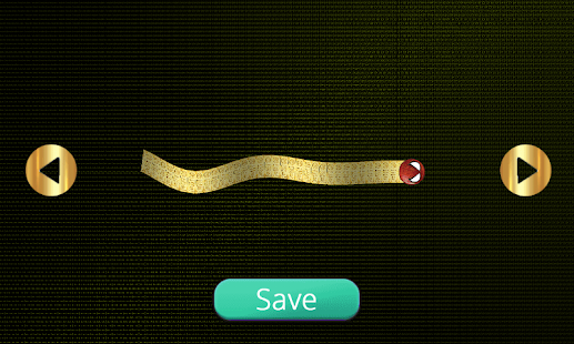 Snakes Millionaire Screenshot