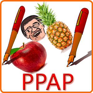 Download Pen Pineapple Apple Pen For PC Windows and Mac