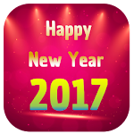 Happy New Year Frame 2017 Apk