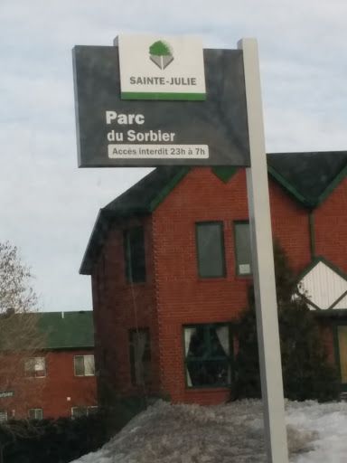 Parc Du Sorbier