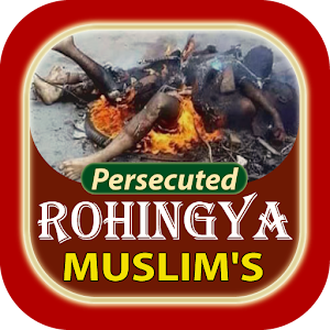 Download rohingya~persecuted rohingya muslims For PC Windows and Mac
