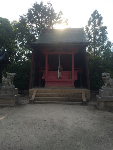 別宮神社