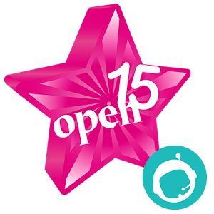 Download OPEN15 For PC Windows and Mac