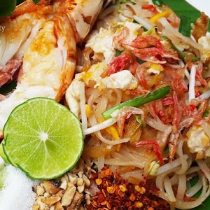 Download Guide Thai Food Pad-Thai For PC Windows and Mac