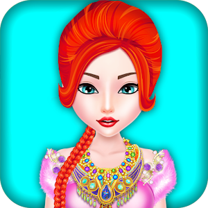 Download Candy Jewelry Shop and Making Factory For PC Windows and Mac