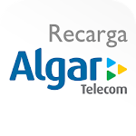 Recarga Algar Telecom Apk