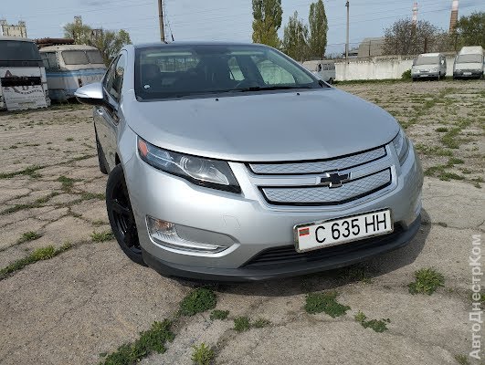 продам авто Chevrolet Volt Volt фото 1