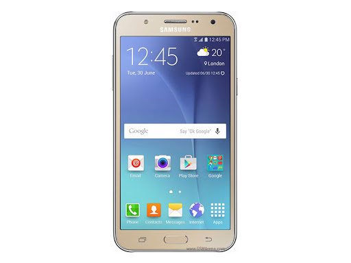 Samsung Galaxy J7 – J700