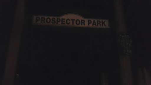 Prospector Park