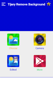 How to get Tijery Remove Background Photo Editor 1.0.3 unlimited apk for android