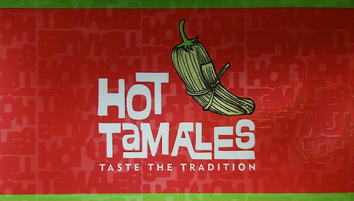 Gluten-Free at Eat Hot Tamales