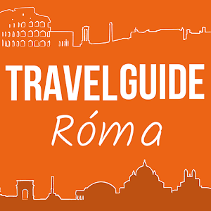 Download TravelGuide Róma For PC Windows and Mac