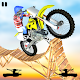 Download Impossible Bike Tracks Stunts: Bike Jumper For PC Windows and Mac 1.0